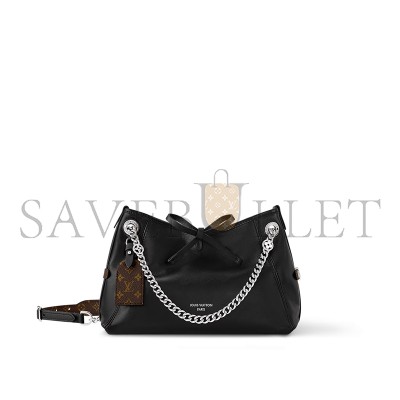 LOUIS VUITTON CARRYALL VIBE BB M12888 (26*17*10cm) 